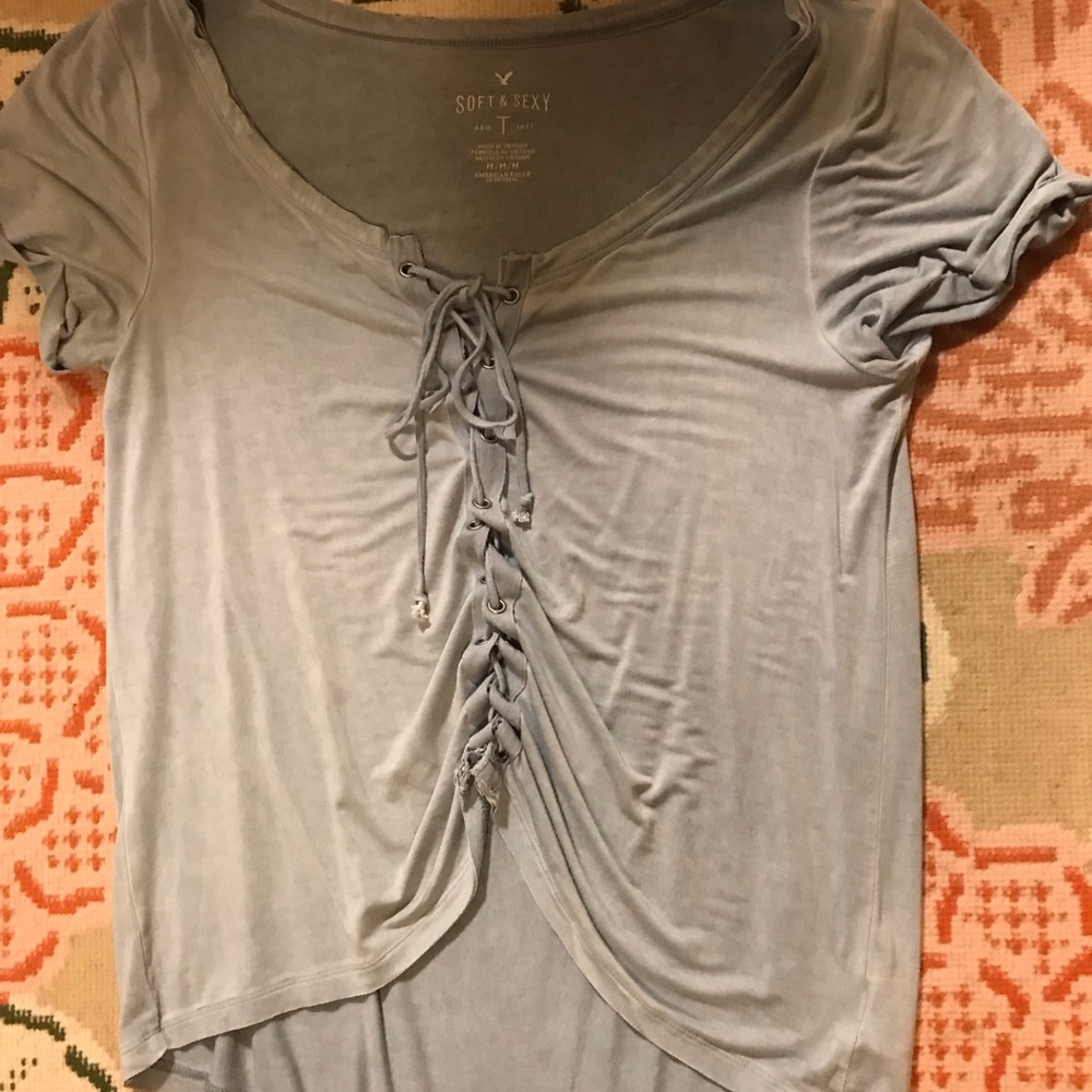 American eagle top - Picture 2 of 3